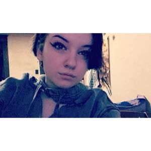 Meet your Posher, Cheyenne